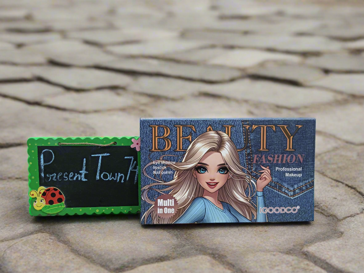 Makeup kit for Girls